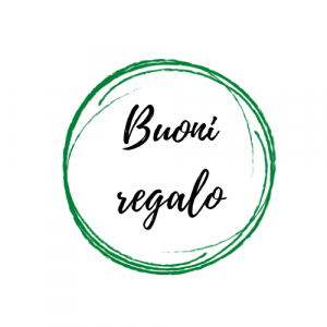 Buono regalo