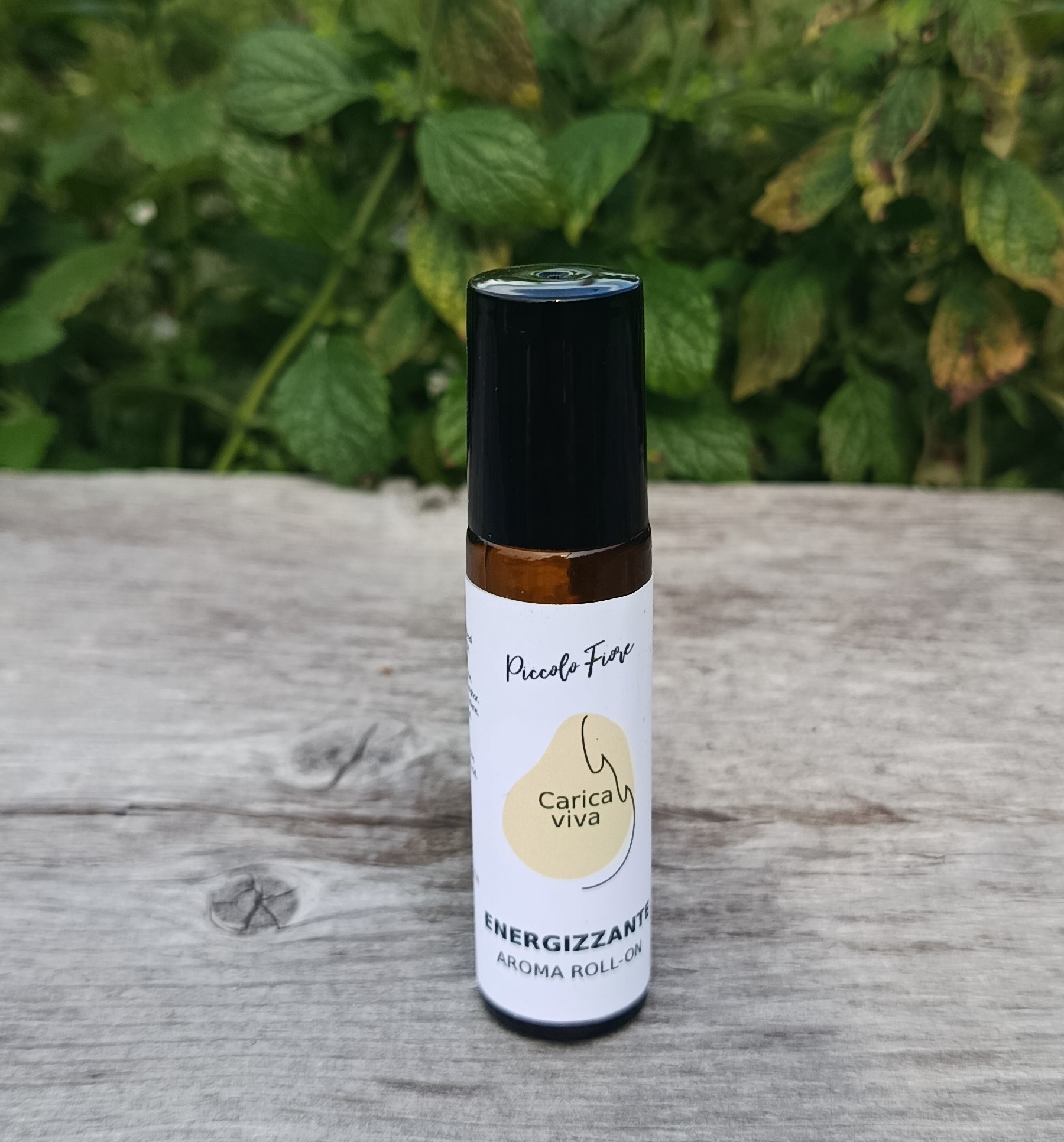 Carica Viva - Spray Ambiente - immagine 5