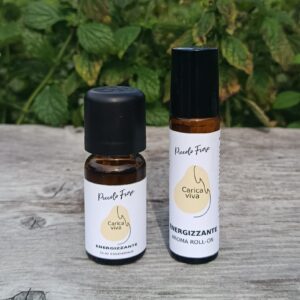 Carica Viva - Spray Ambiente - immagine 3