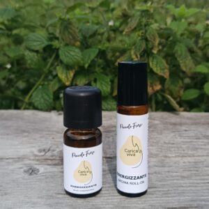 Carica Viva - Spray Ambiente - immagine 4