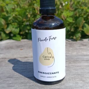 Carica Viva - Spray Ambiente