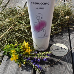 Crema Corpo Idratante