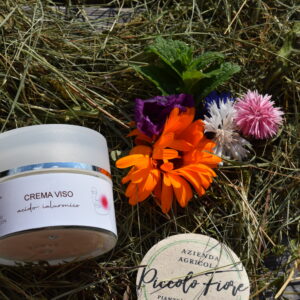 Crema Viso Idratante