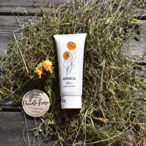 Crema all'arnica