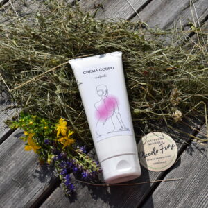 Crema Corpo Idratante - immagine 2