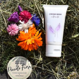 Crema Mani Nutriente