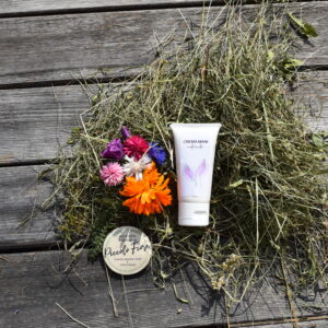 Crema Mani Nutriente - immagine 2