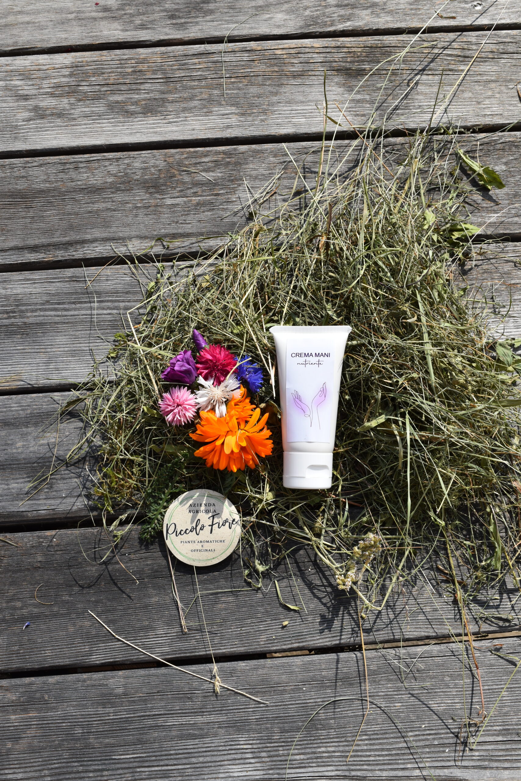 Crema Mani Nutriente - immagine 2