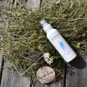 Deodorante spray - immagine 2