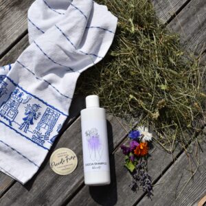 Doccia shampoo delicato - immagine 2