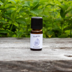 Dolce Riposo - olio essenziale