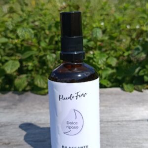 Dolce Riposo - Spray Ambiente