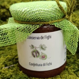 Confettura di fichi