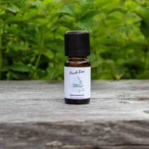 Fresco Sollievo - olio essenziale