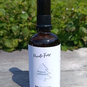 Fresco Sollievo - Spray ambiente