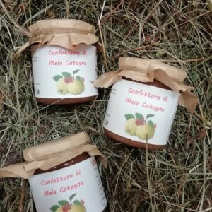 Confettura di mele cotogne - immagine 4