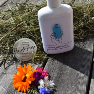 Sapone liquido igienizzante - immagine 1