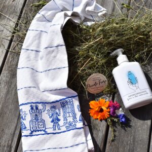 Sapone liquido igienizzante - immagine 2